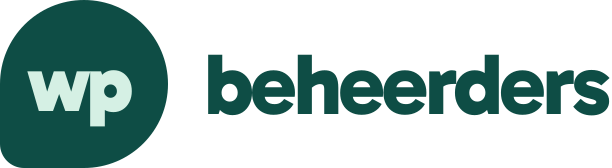 WP-Beheerders logo