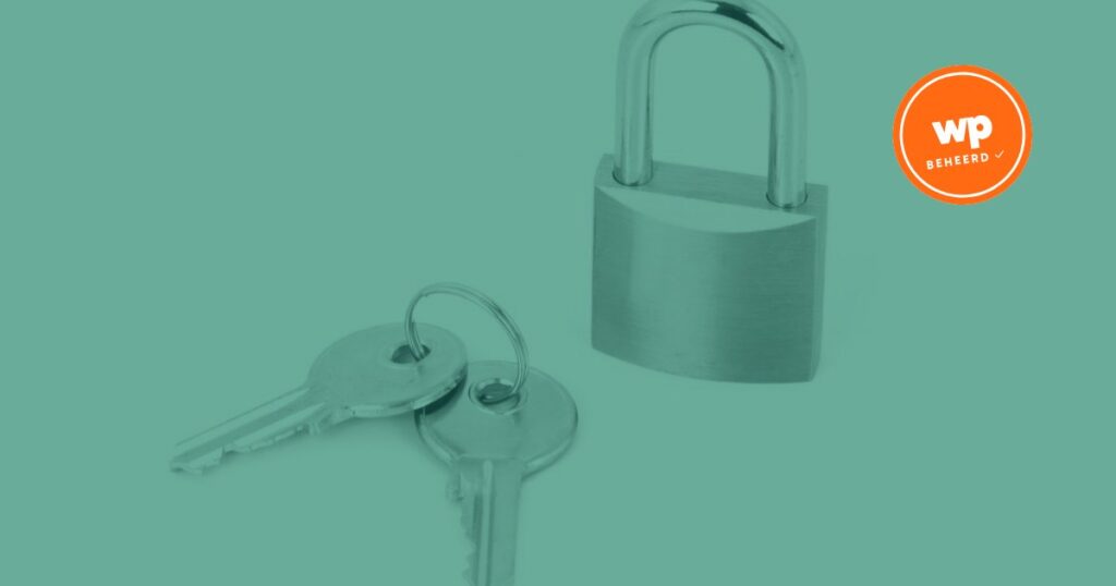SSL-certificaat voor WordPress: waarom HTTPS onmisbaar is voor je website