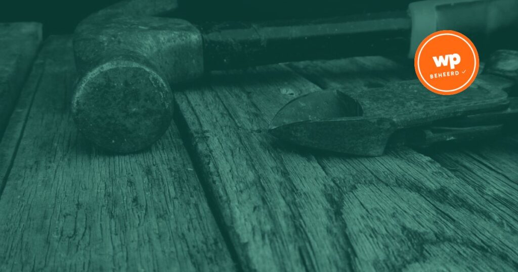 Waarom WordPress onderhoud zo belangrijk is voor je website