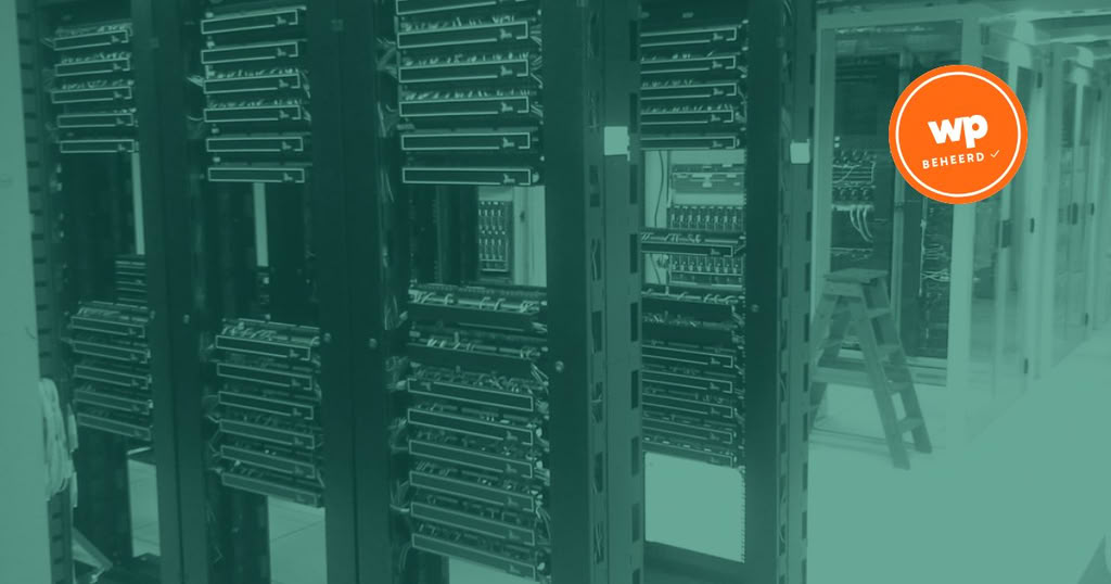 WordPress backup: waarom het de beste investering is voor je website