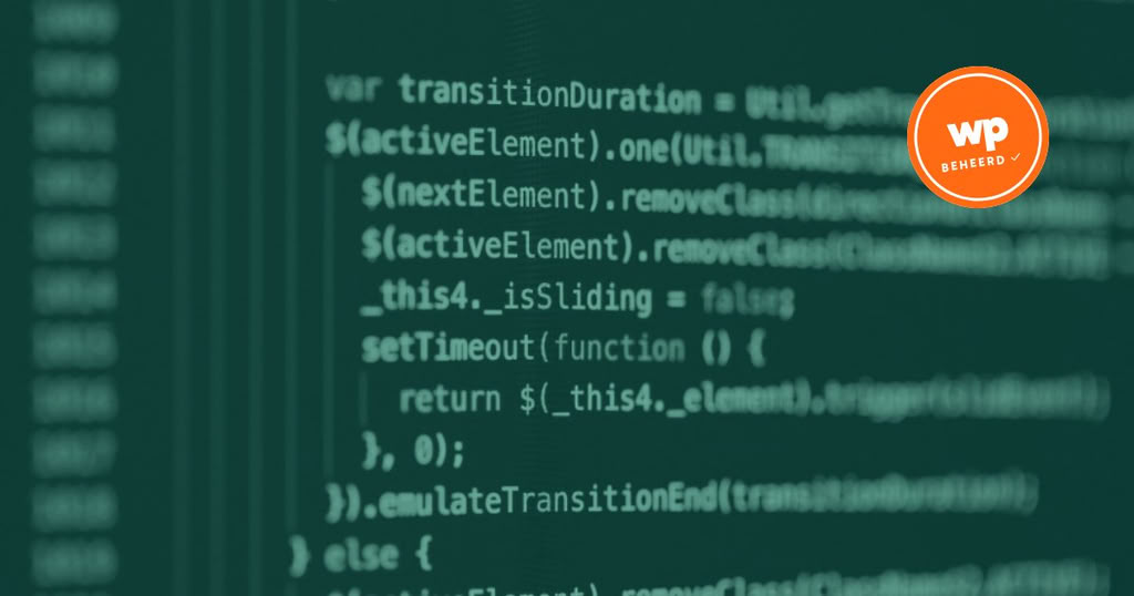 WordPress updates veilig uitvoeren: core, thema's en plugins zonder je site te breken