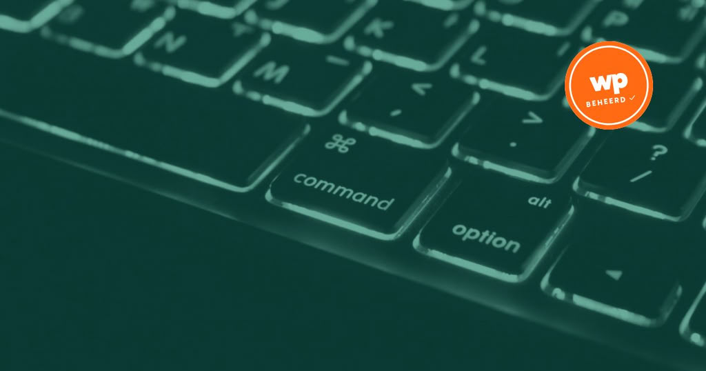 WordPress-website gehackt: wat moet je nu doen?